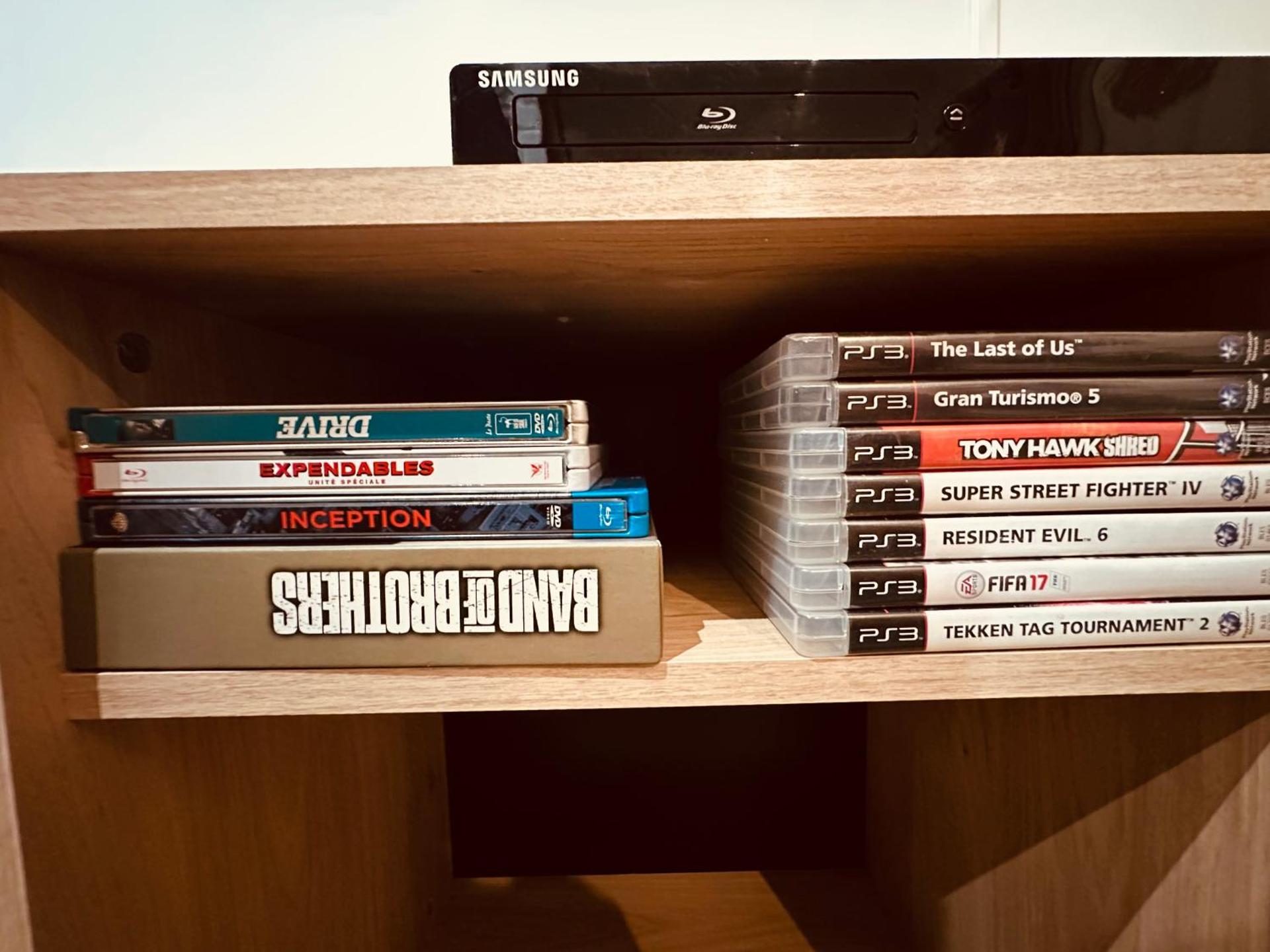 Appartement Élégant à Conflant