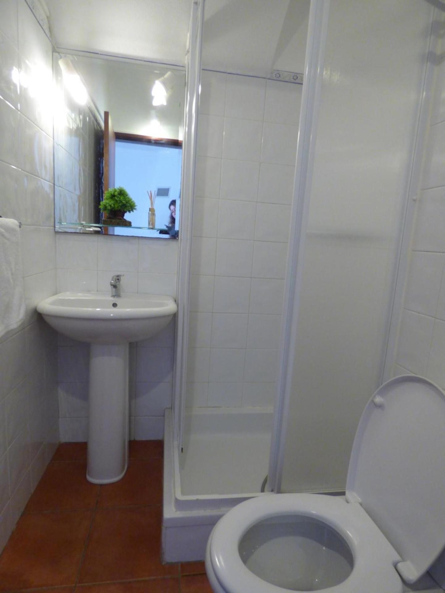 Lodge & Hike Almograve 2