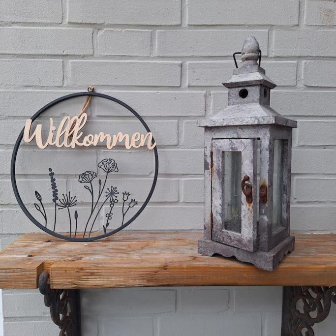 Deichperle - an der Eider