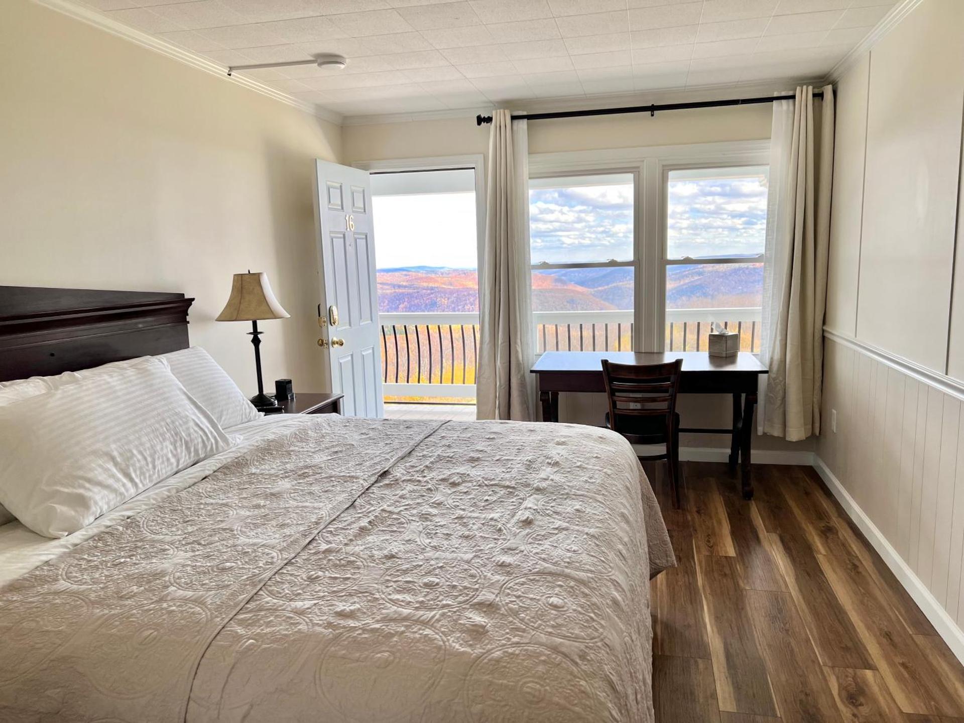 View (from property/room)