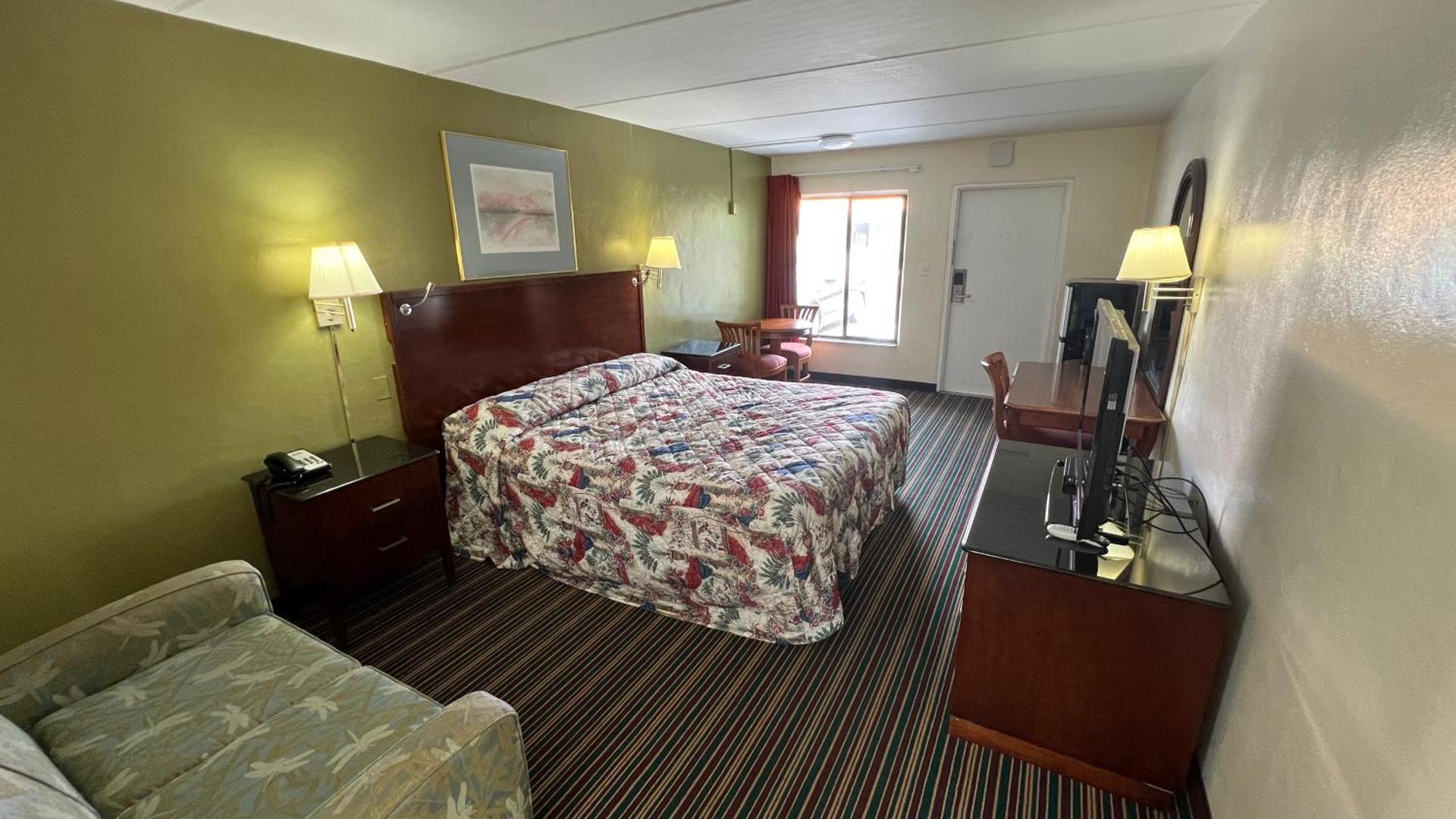 Gulf Way Inn Clearwater