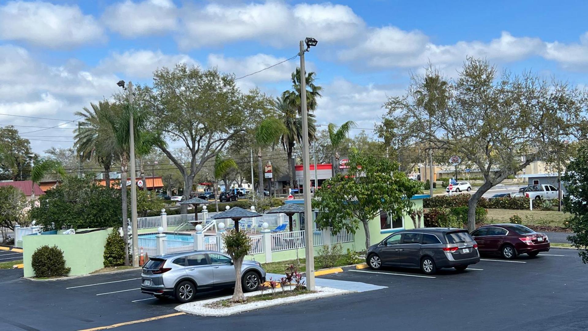 Gulf Way Inn Clearwater