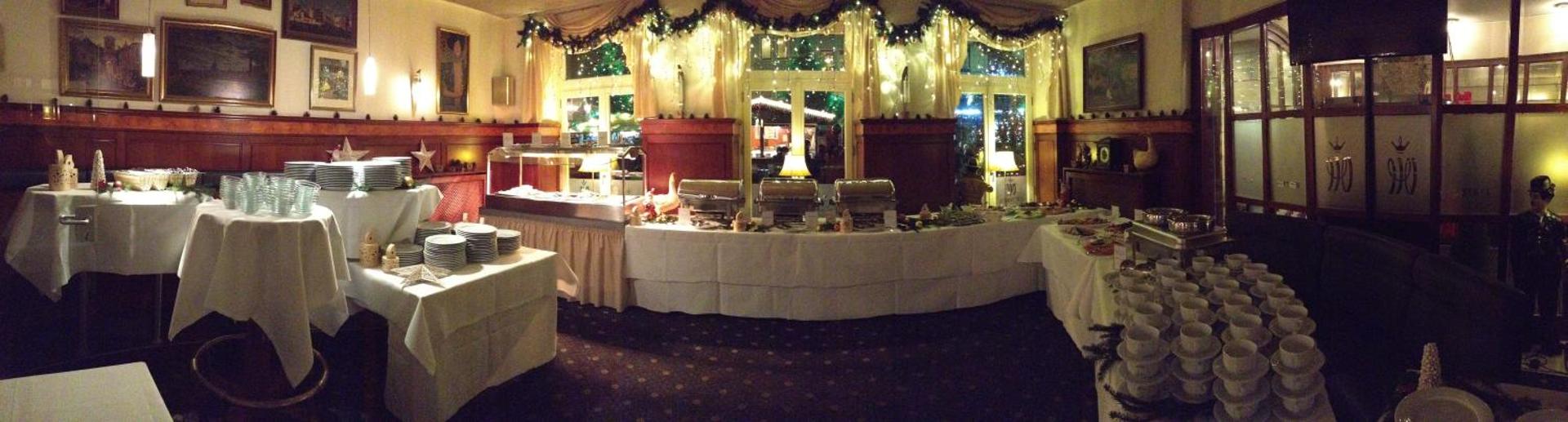 Banquet/Function facilities