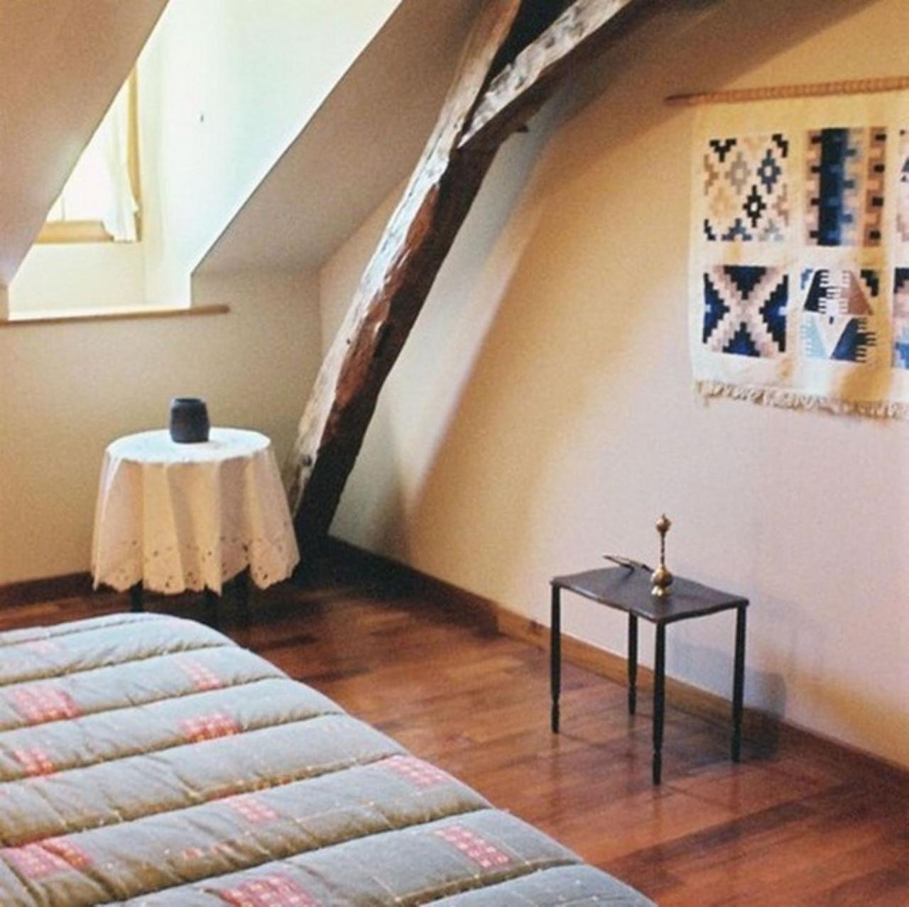 La Maison Saint-Martin