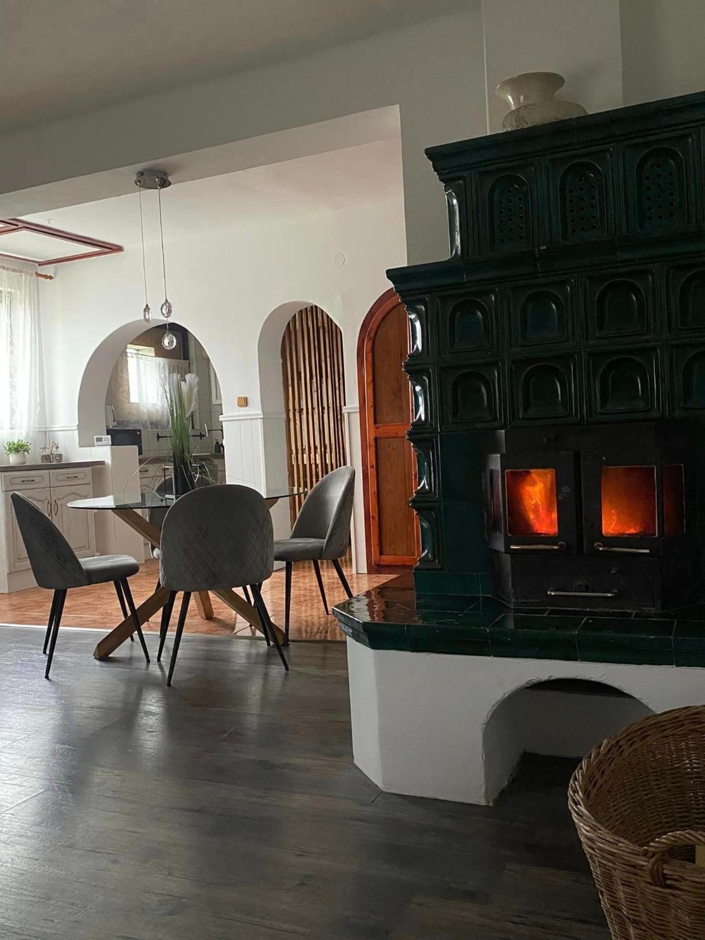 Magyar Lovasvendégház