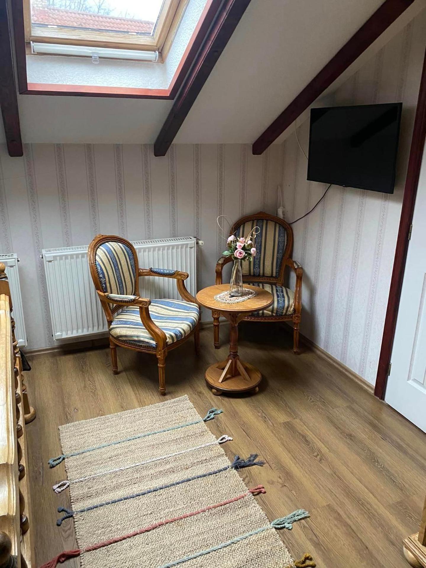 Magyar Lovasvendégház