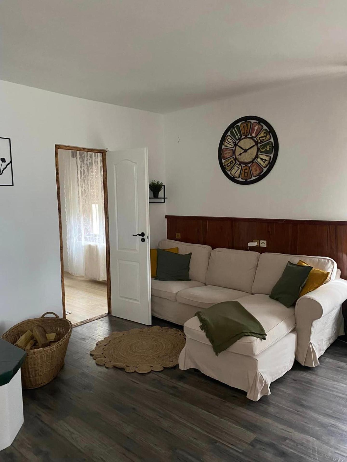 Magyar Lovasvendégház