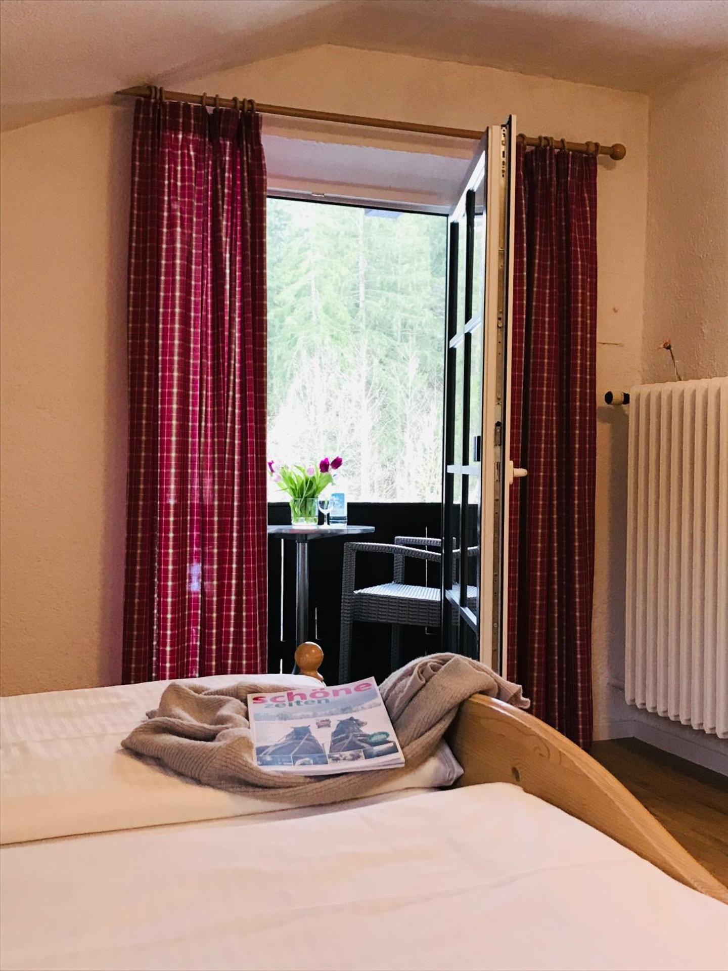 Gästehaus Hotel Maria Theresia