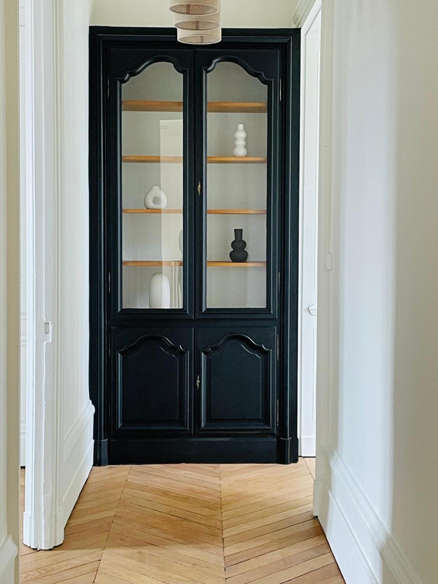 Grand appartement d'exception au Château Randin