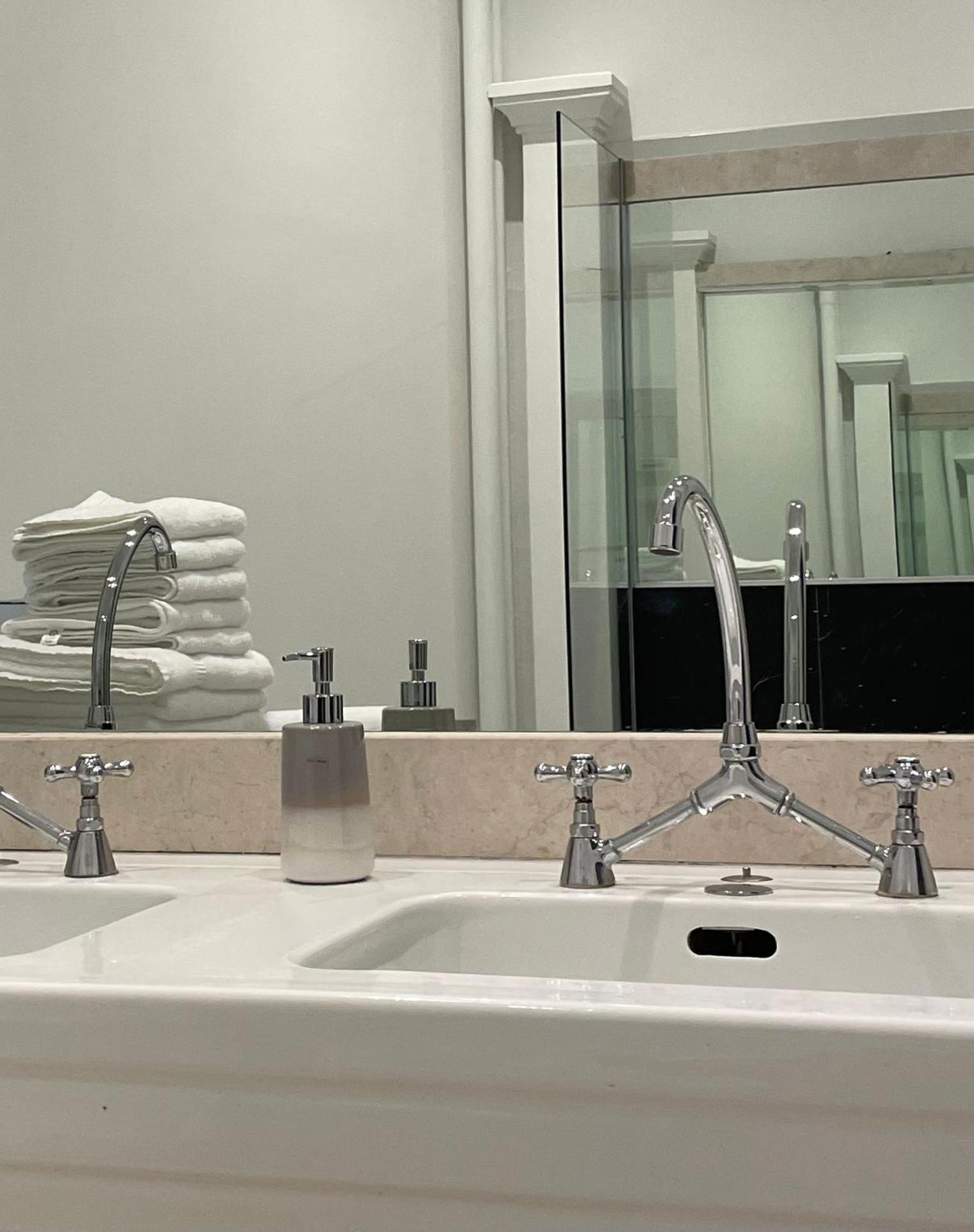 Grand appartement d'exception au Château Randin