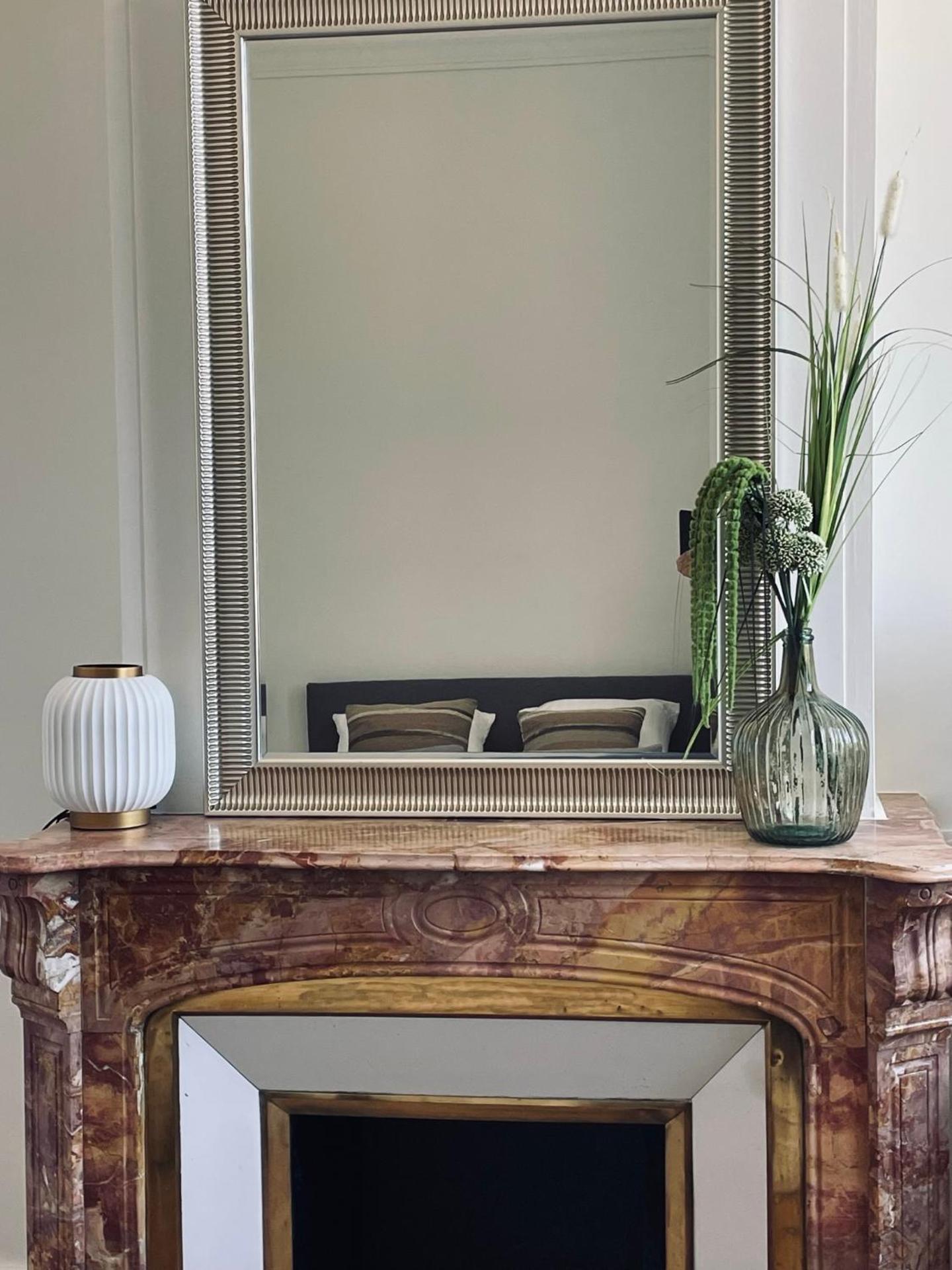 Grand appartement d'exception au Château Randin