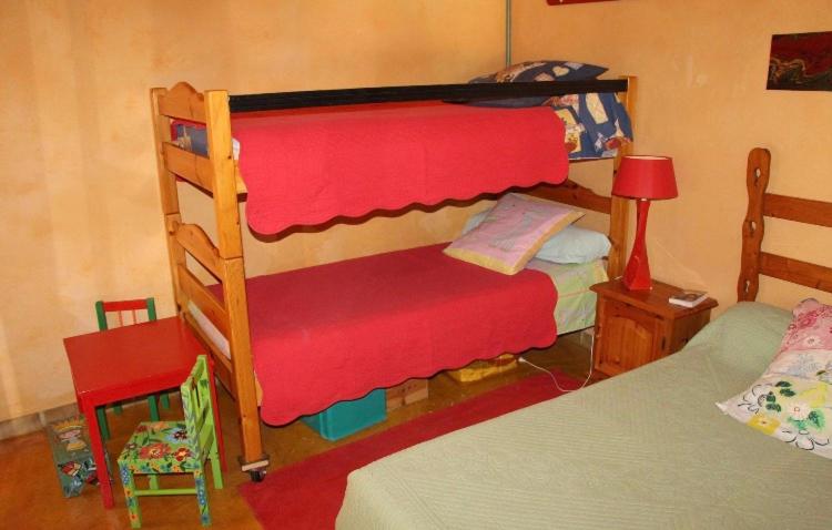 Petit mas en pays de l'Uzège