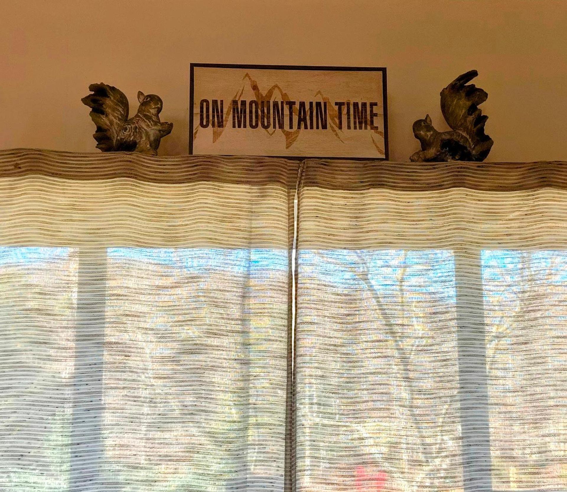 Beaver Dam Mountain Cabins