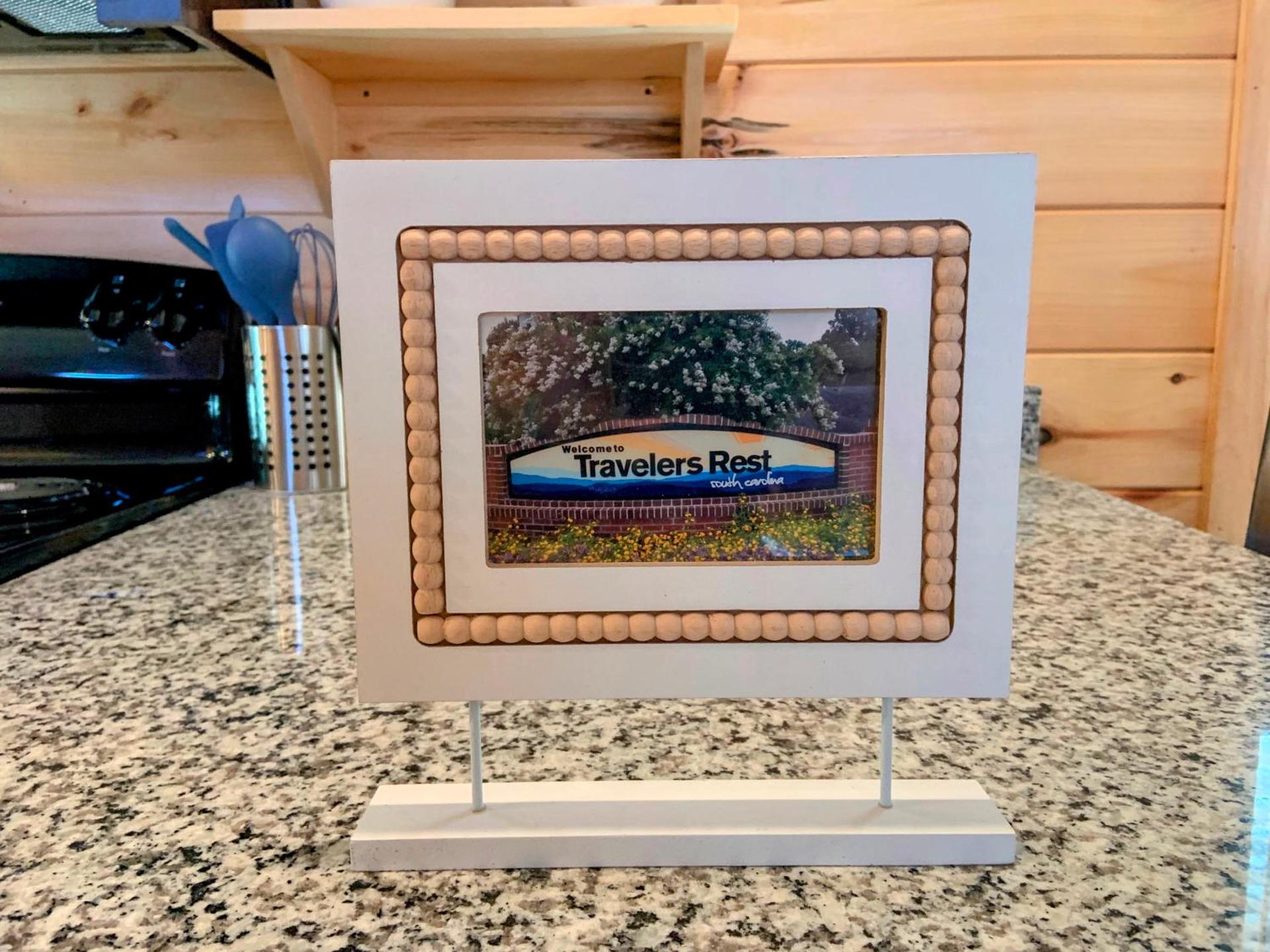 Beaver Dam Mountain Cabins