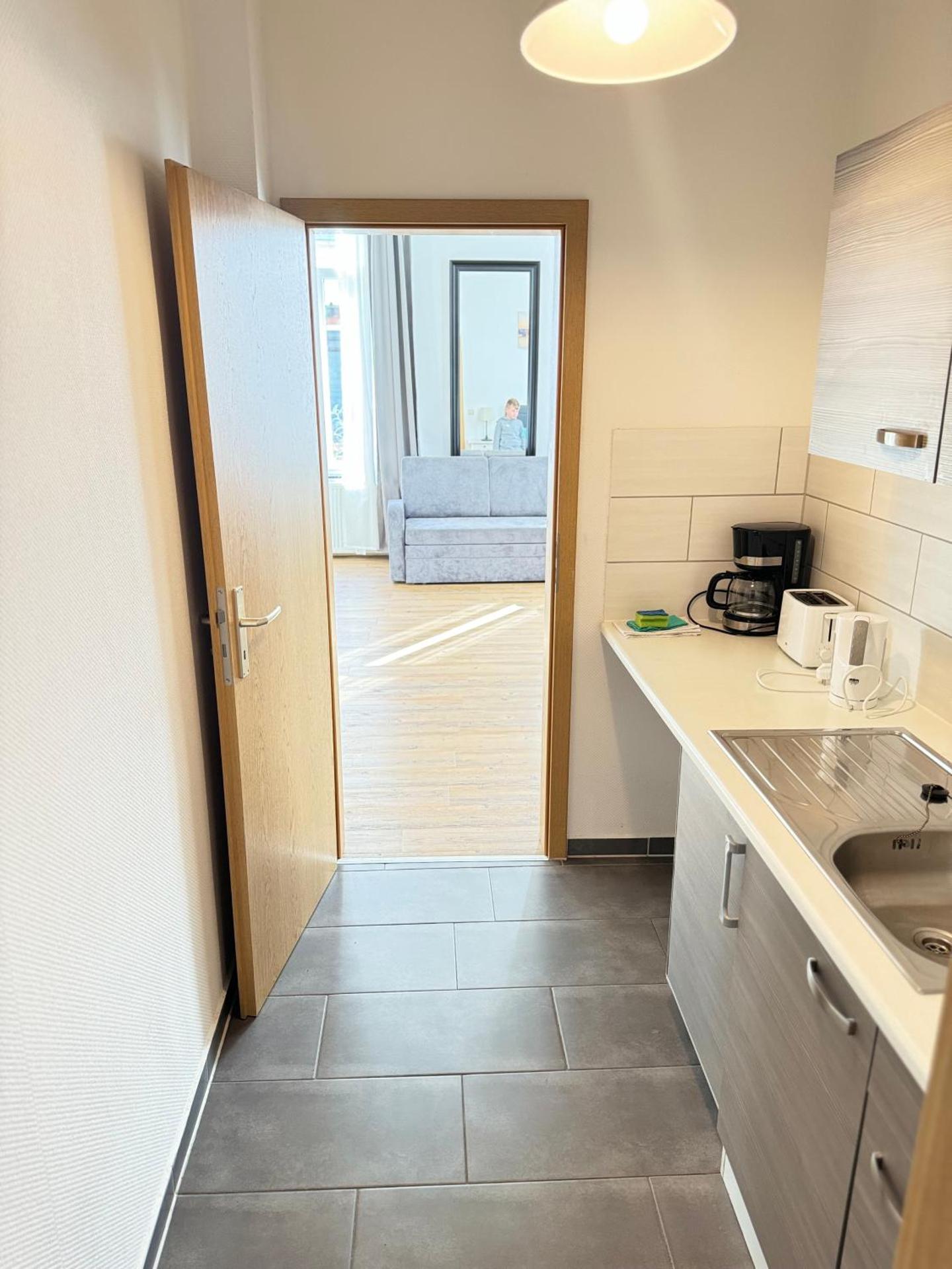 Pension Dresdener Berge