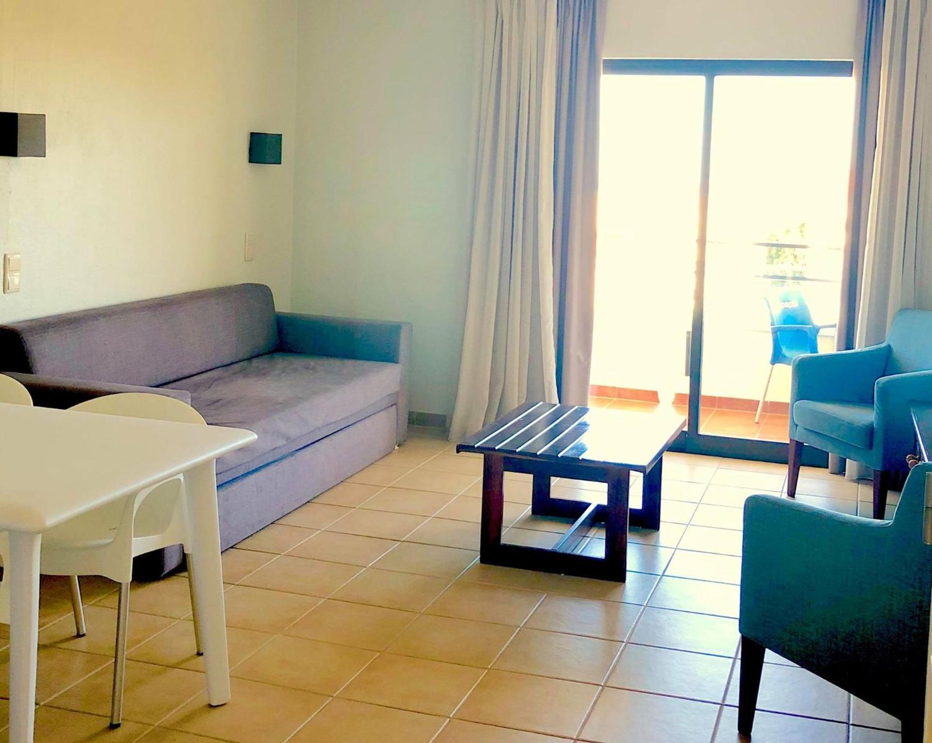 Albufeira Jardim - Apartamentos Turísticos