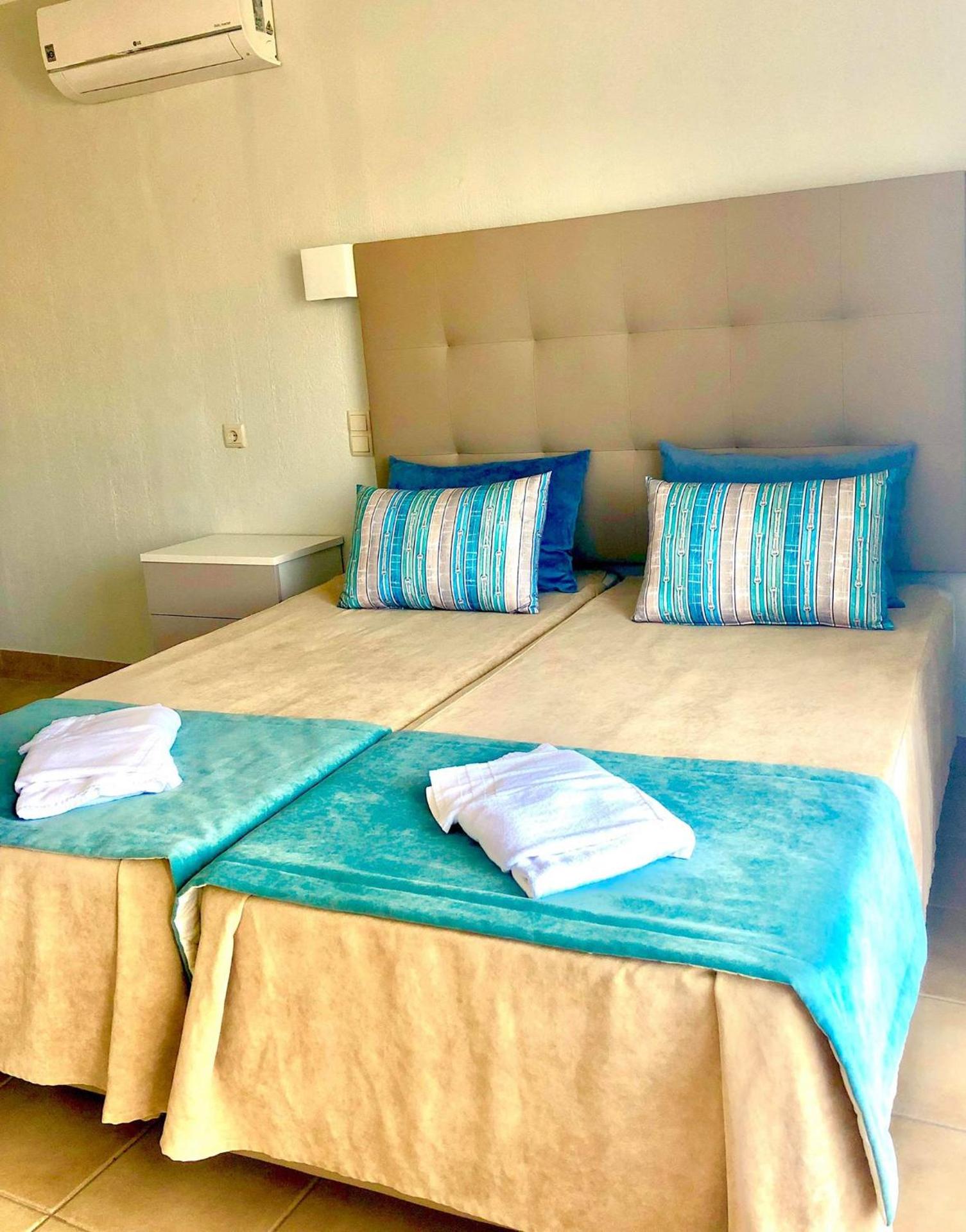 Albufeira Jardim - Apartamentos Turísticos