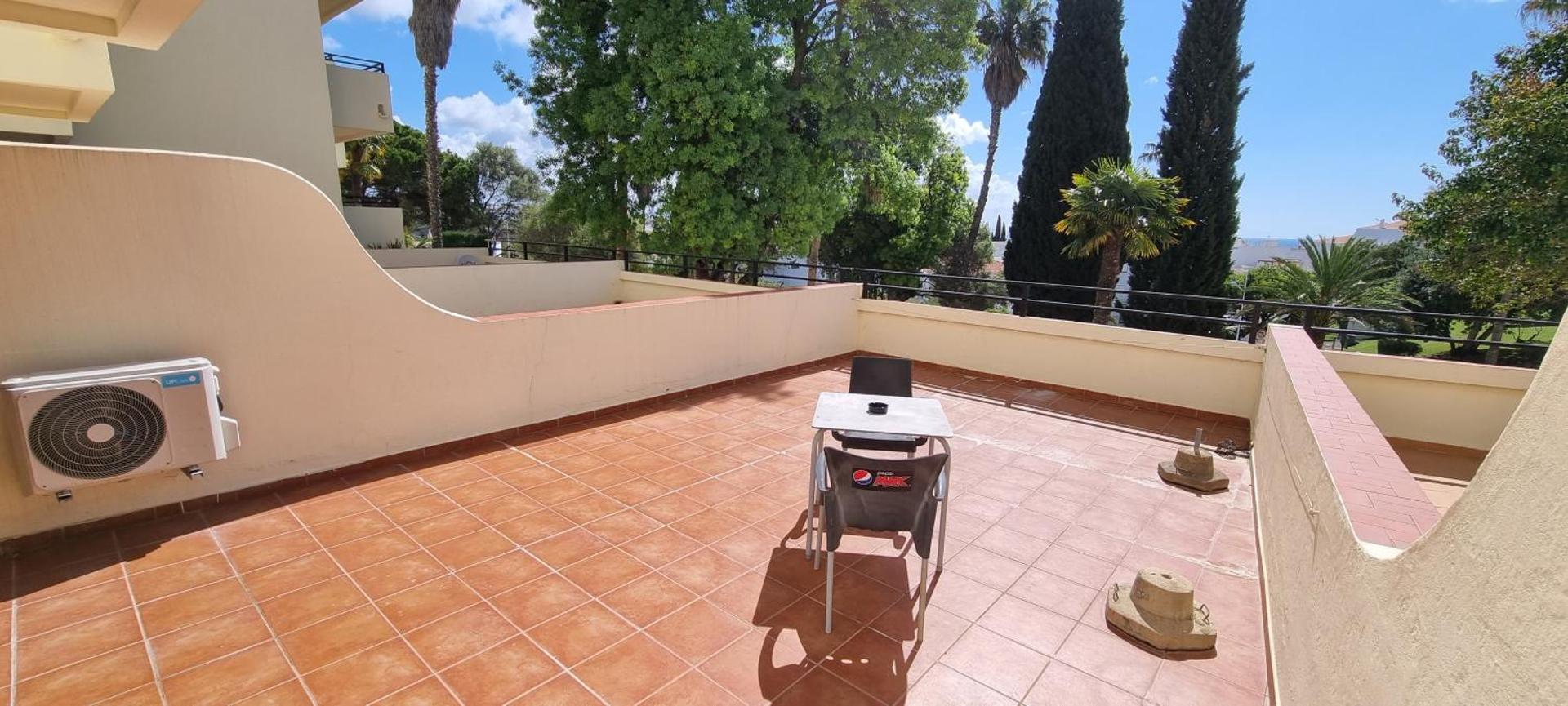 Albufeira Jardim - Apartamentos Turísticos