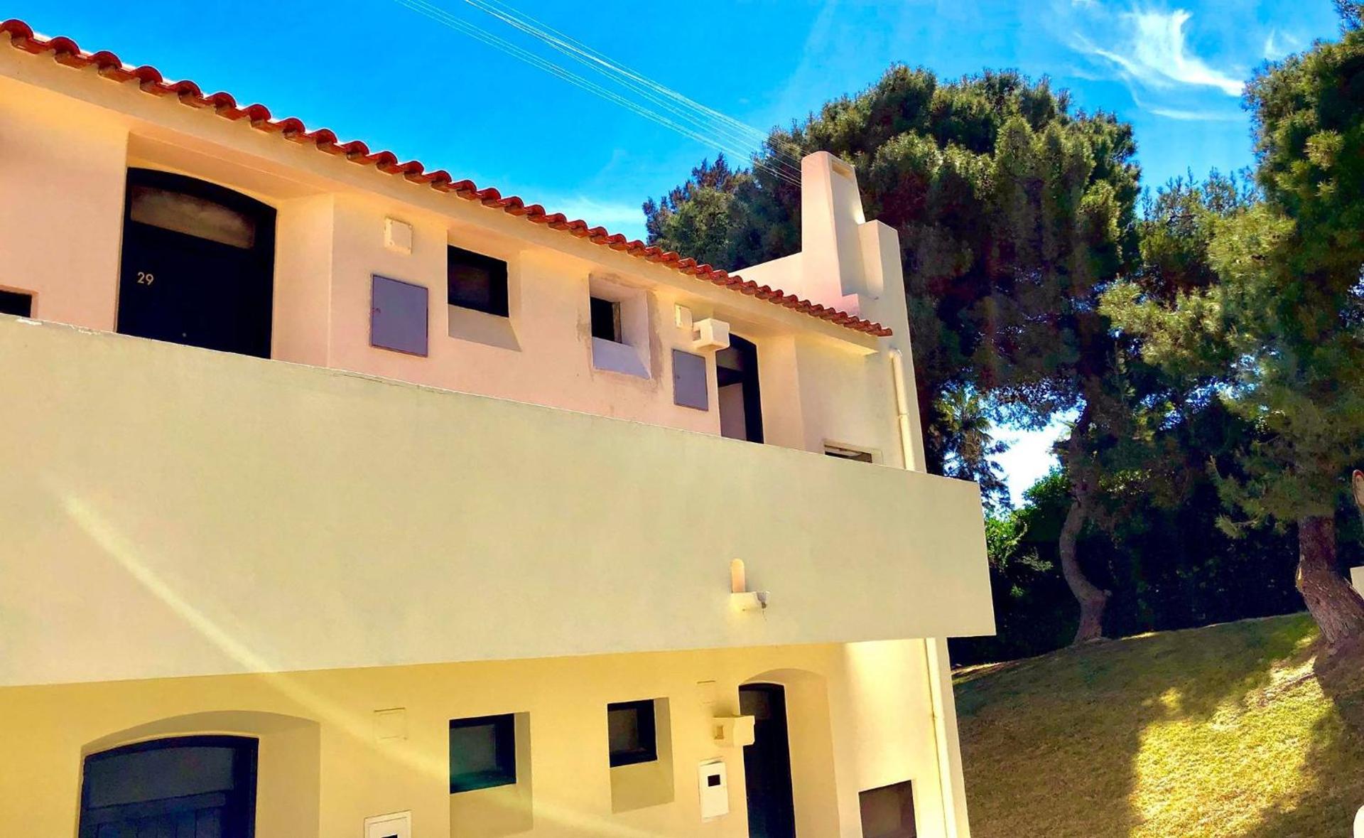 Albufeira Jardim - Apartamentos Turísticos