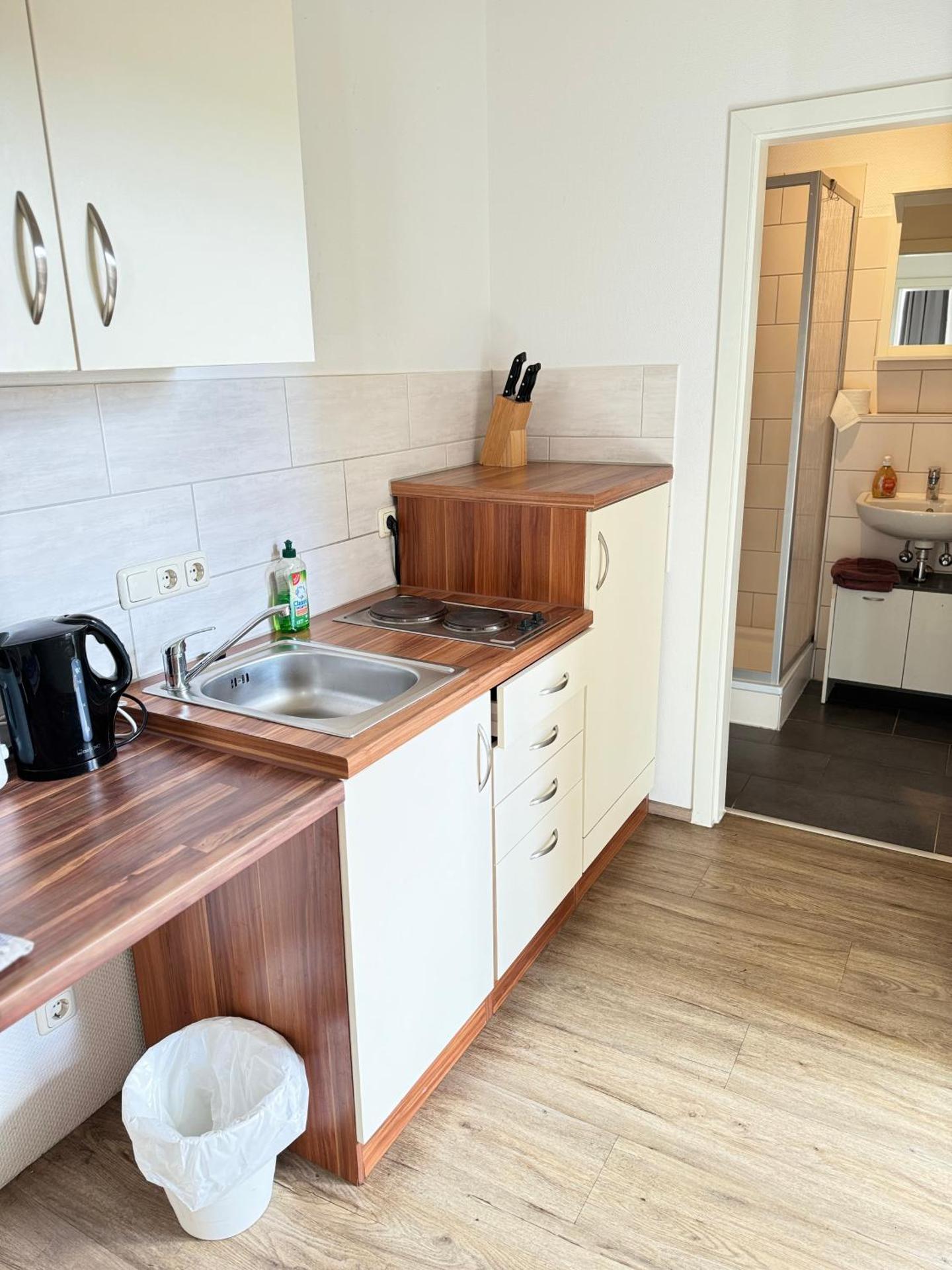 Pension Dresdener Berge