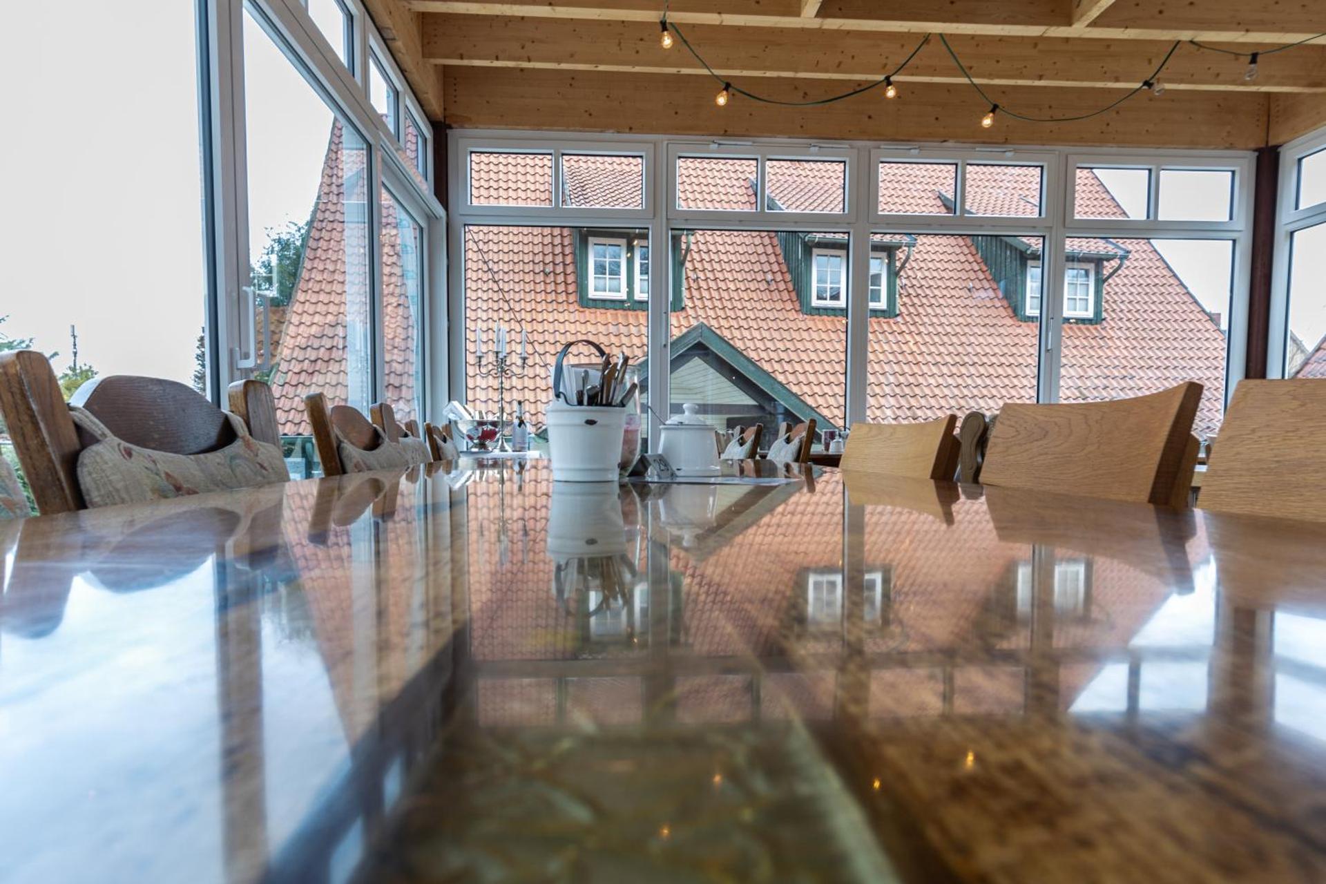 Landhotel Der Buchenhof Bad Essen