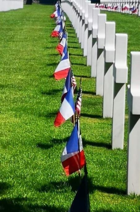 Gîte du domaine de la longue fosse