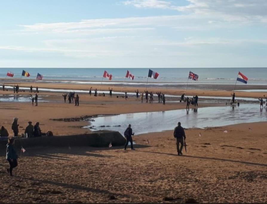 Gîte du domaine de la longue fosse