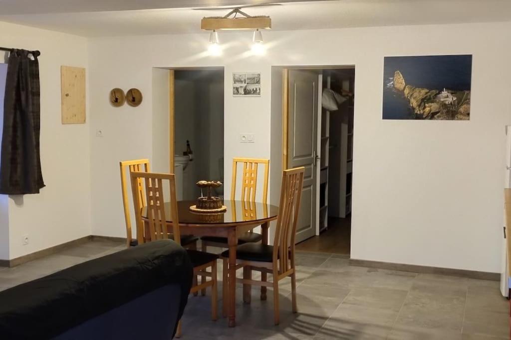 Gîte du domaine de la longue fosse