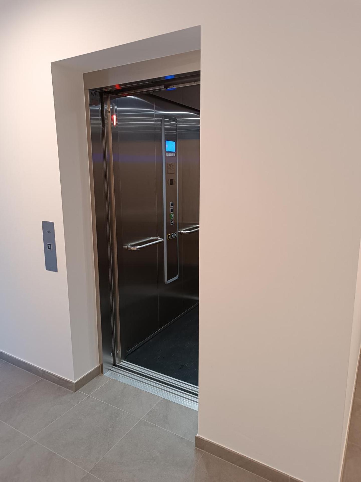 elevator