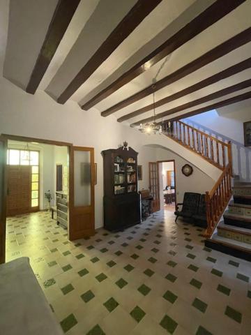 La Muntanya alojamiento rural turistico vacacional