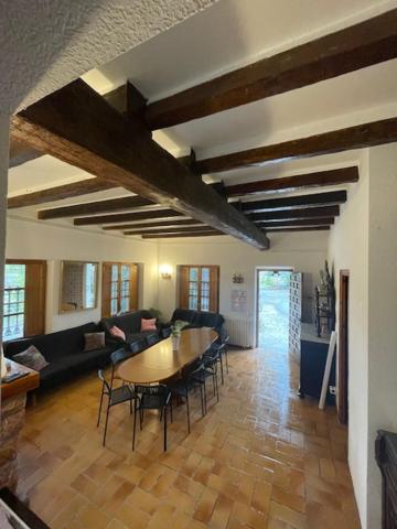 La Muntanya alojamiento rural turistico vacacional