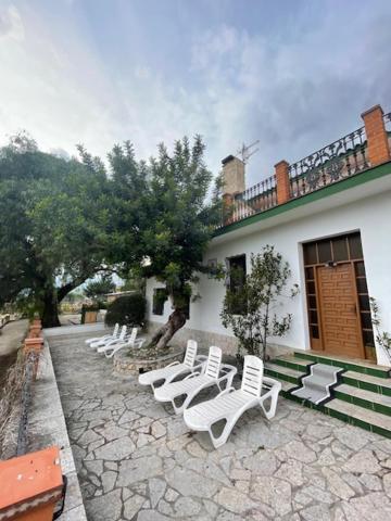 La Muntanya alojamiento rural turistico vacacional