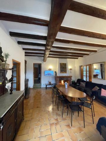 La Muntanya alojamiento rural turistico vacacional