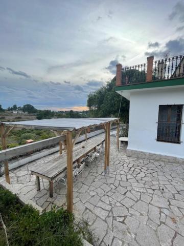 La Muntanya alojamiento rural turistico vacacional