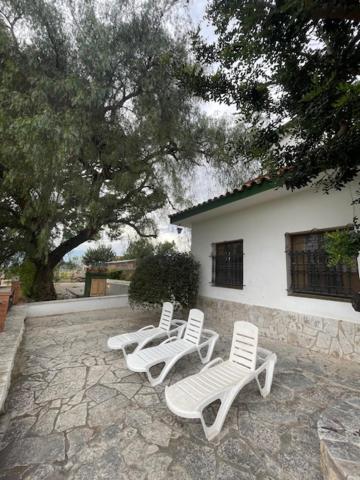 La Muntanya alojamiento rural turistico vacacional