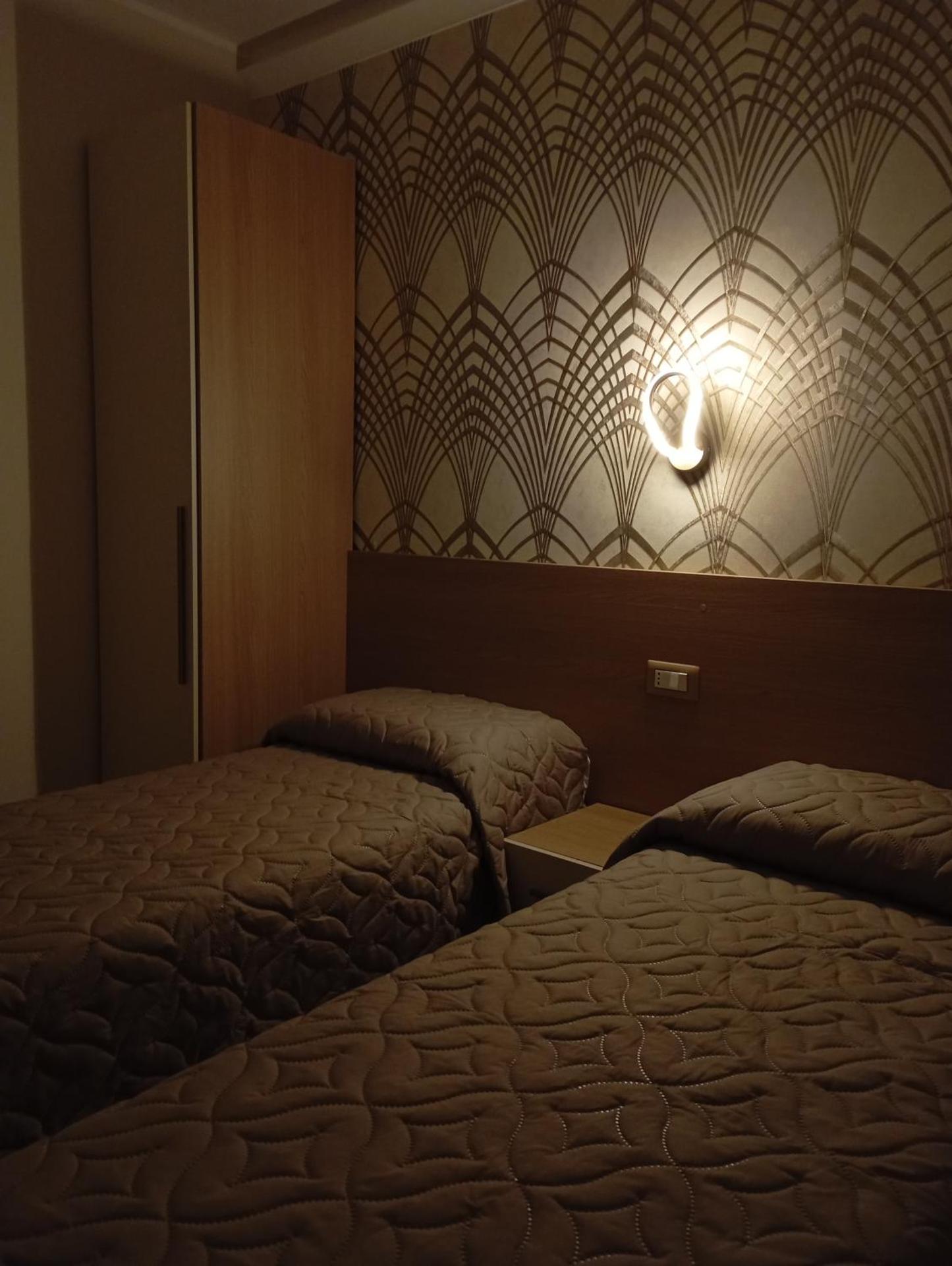 Da Mario Affittacamere