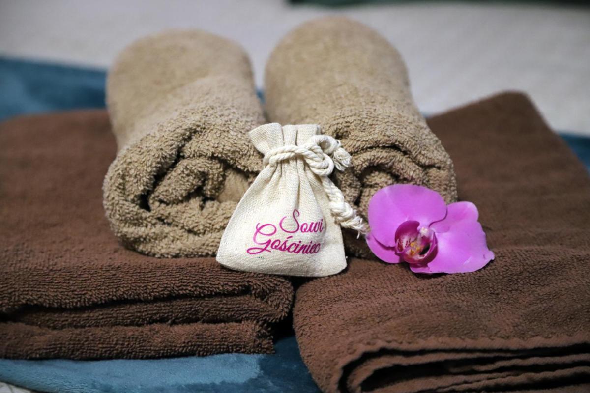 Sowi Gościniec Wellness & Breakfast