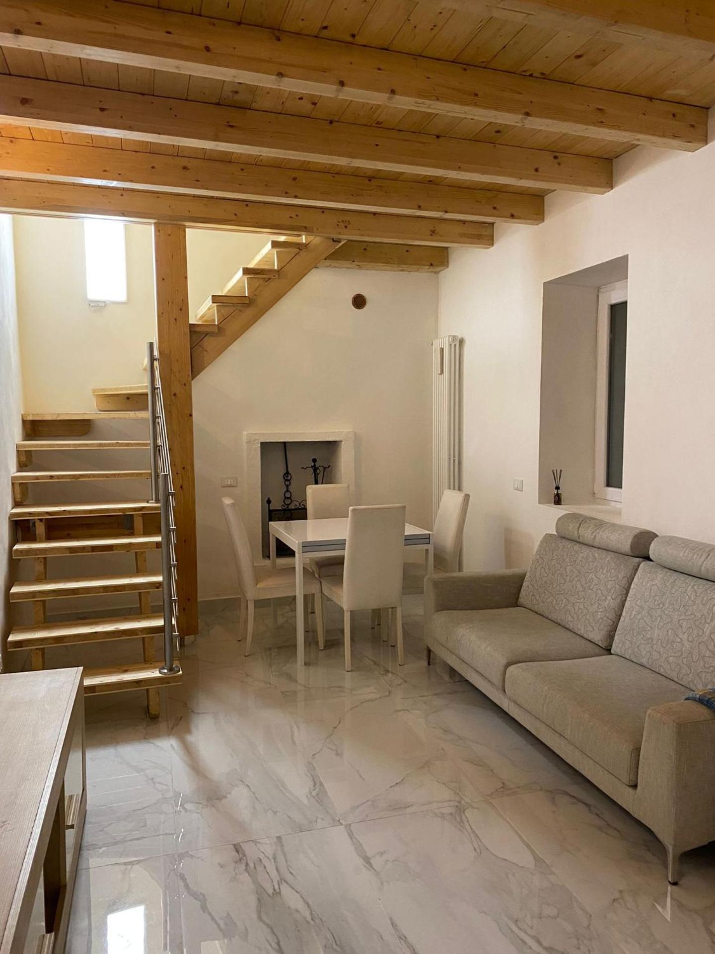 Luxury House Bergamo vicino aeroporto Orio e Ospedale Papa Giovanni XXIII