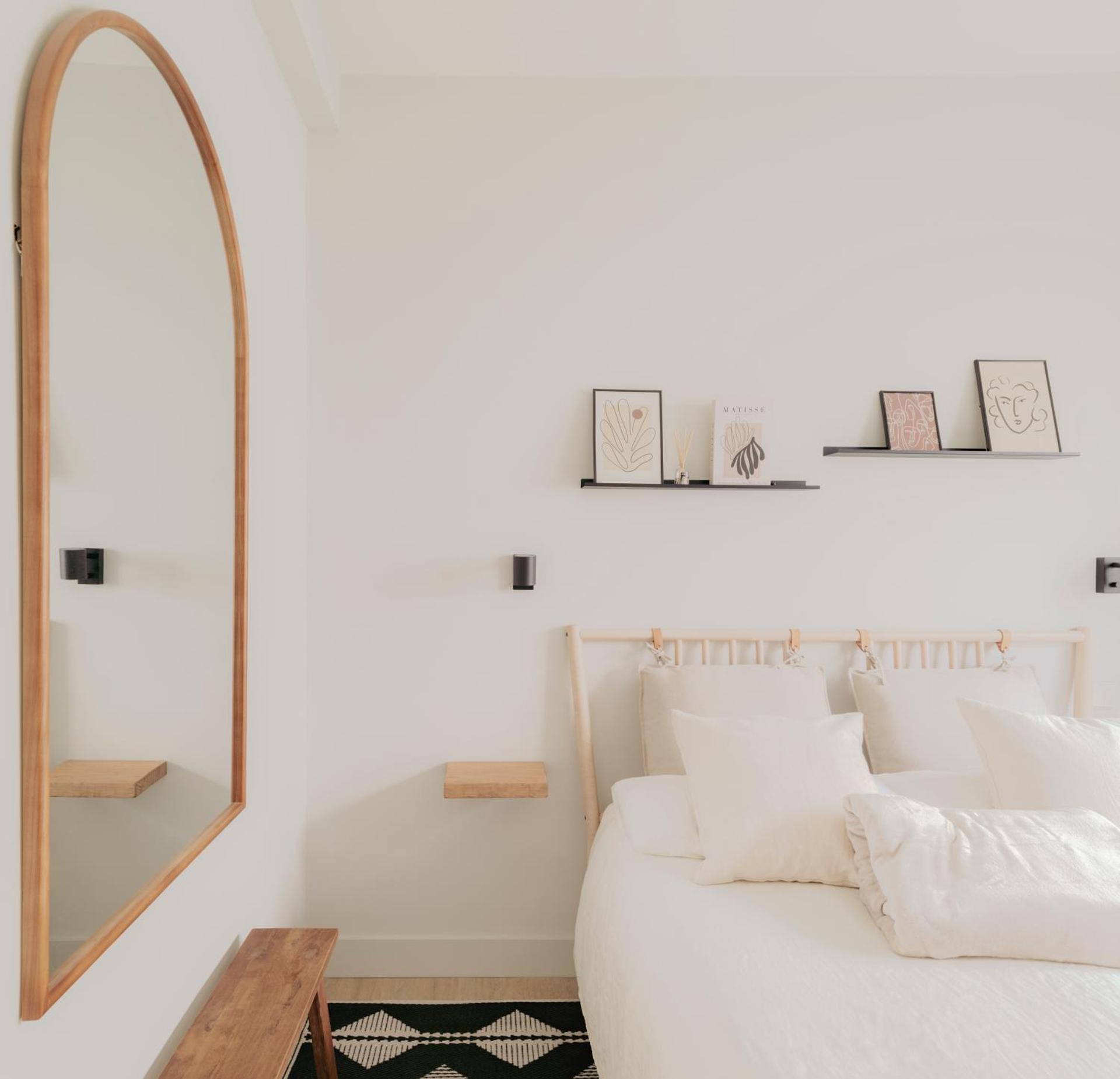 CASA HUMERA Apartamentos de diseño en Pozuelo