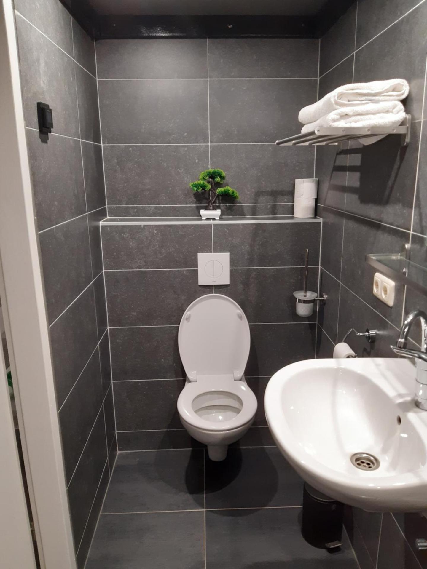 Pension Het Hoefijzer