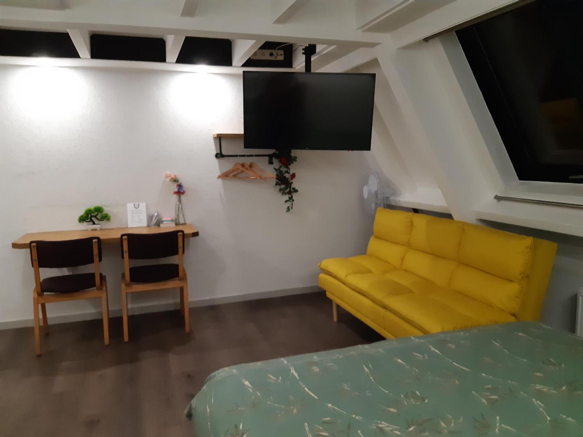 Pension Het Hoefijzer