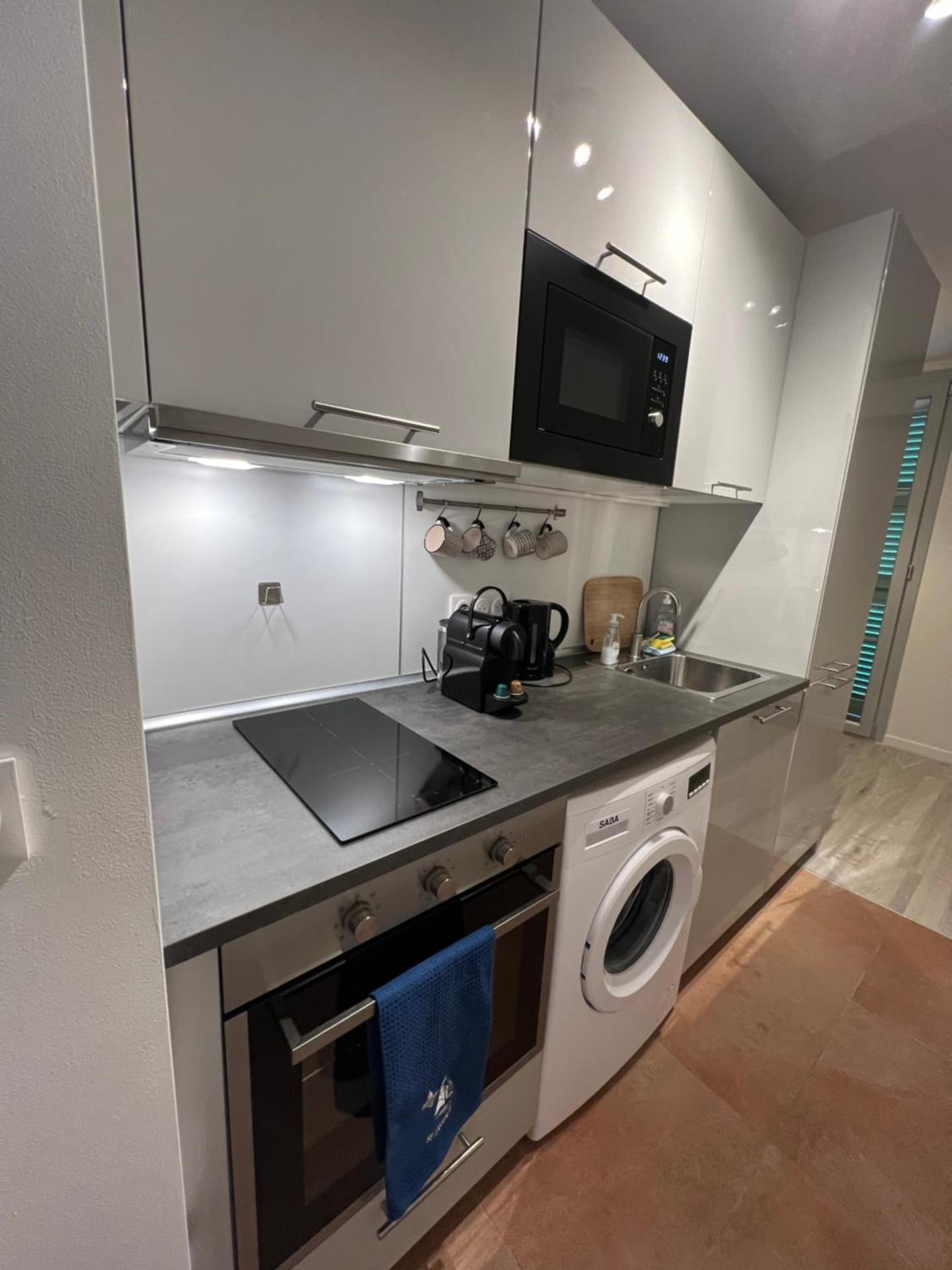 La cour du centre Nice Verde