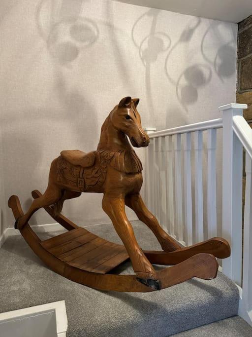 Riverside House, North Shields Fish Quay