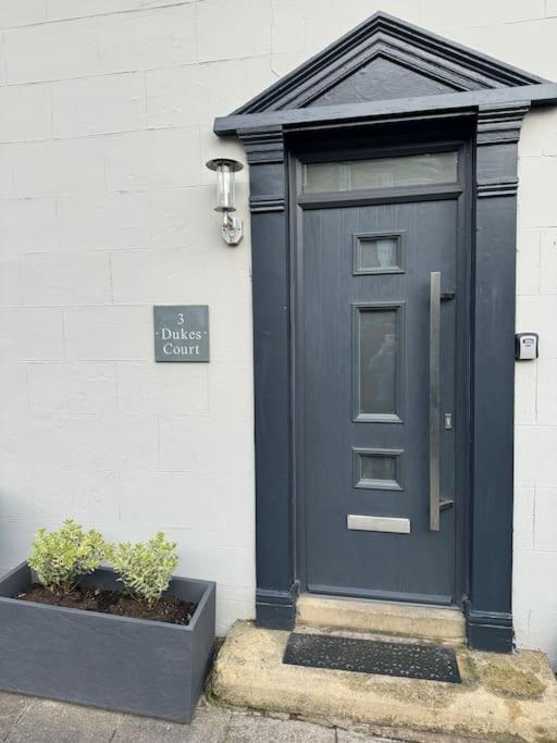 Riverside House, North Shields Fish Quay