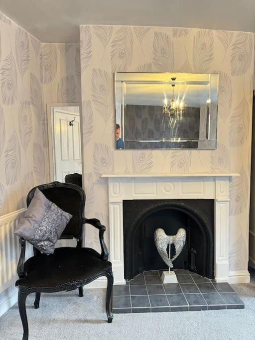 Riverside House, North Shields Fish Quay