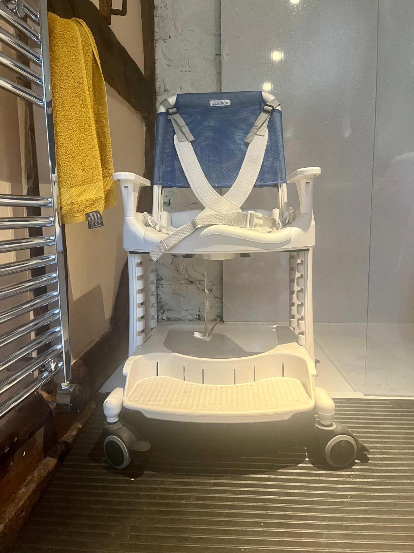 The Vauld, 2 x double bedroom suite with kitchenette