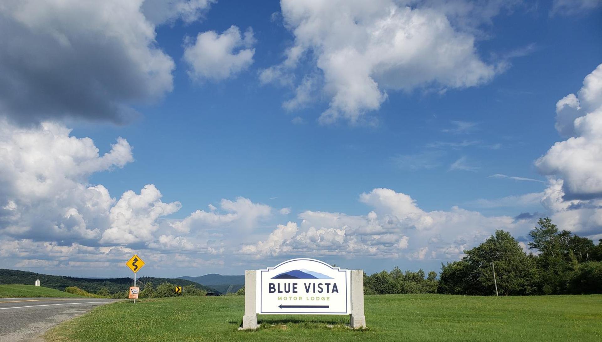 Property logo or sign