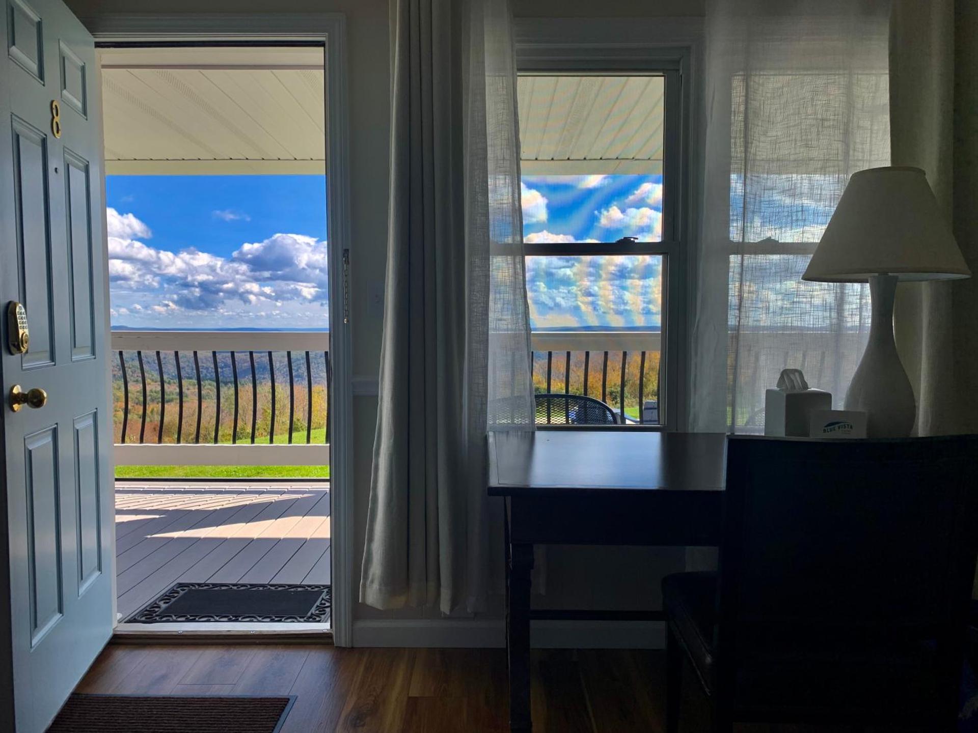 View (from property/room)