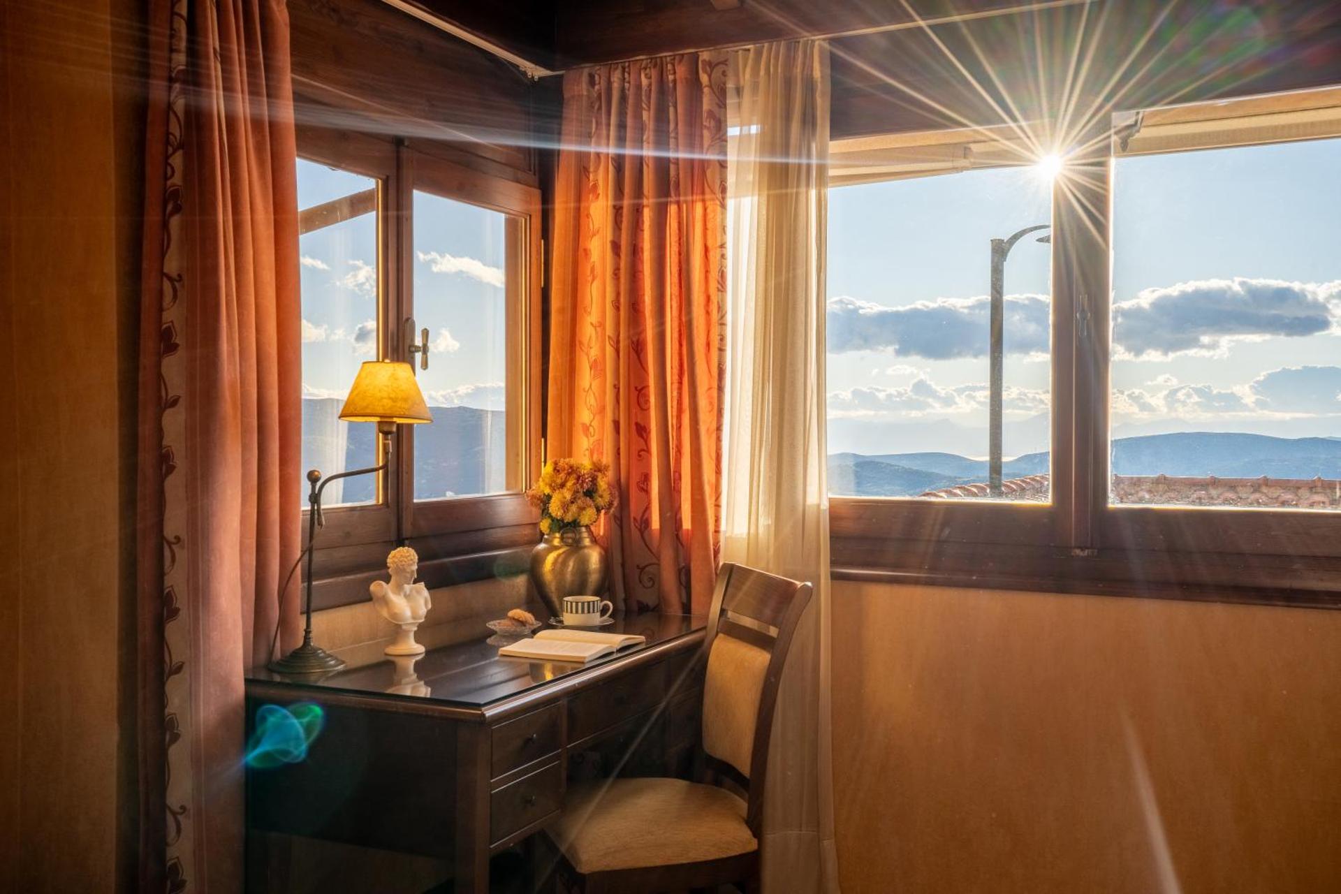 View (from property/room)