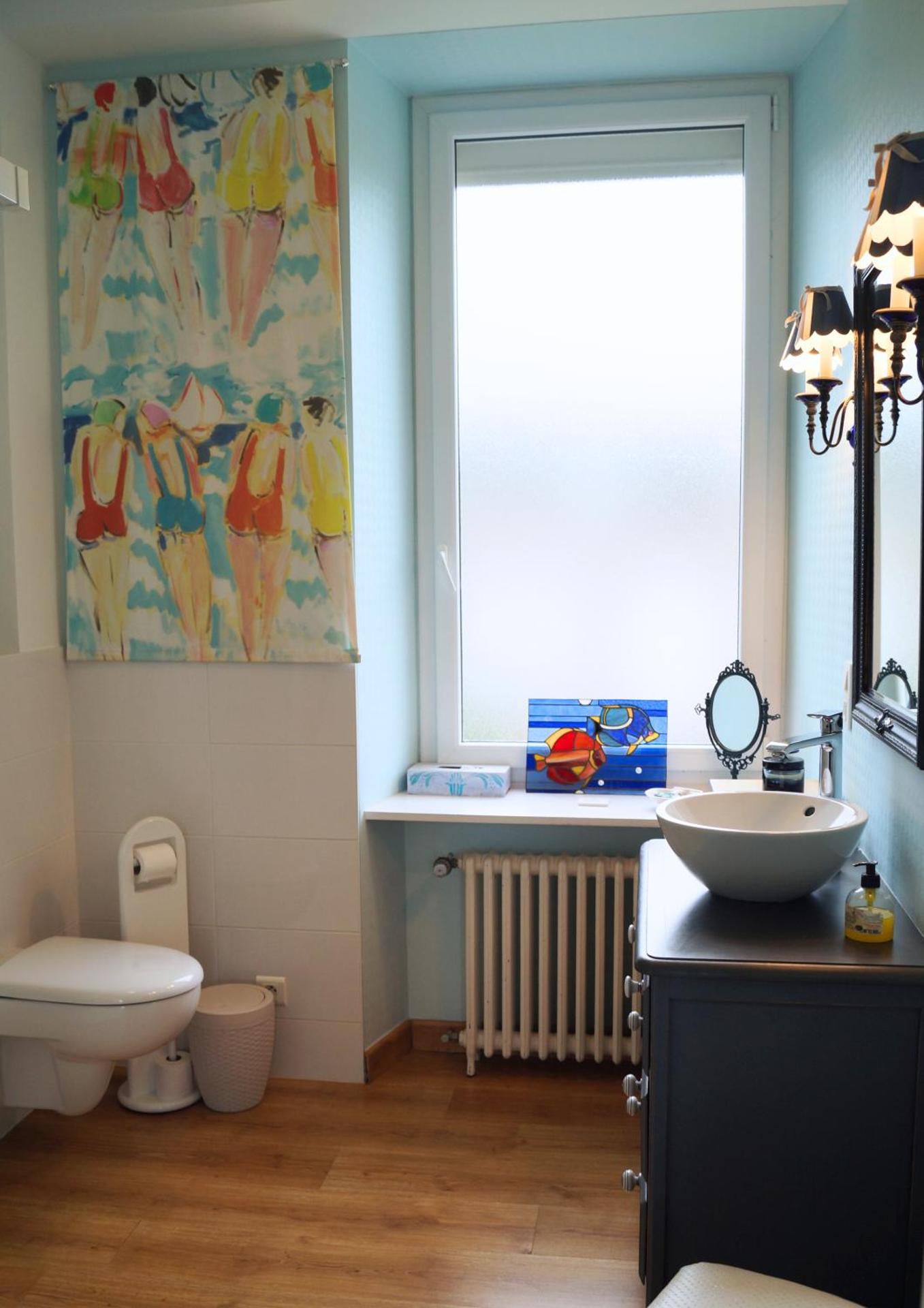 Maison d'hôtes du Carrec